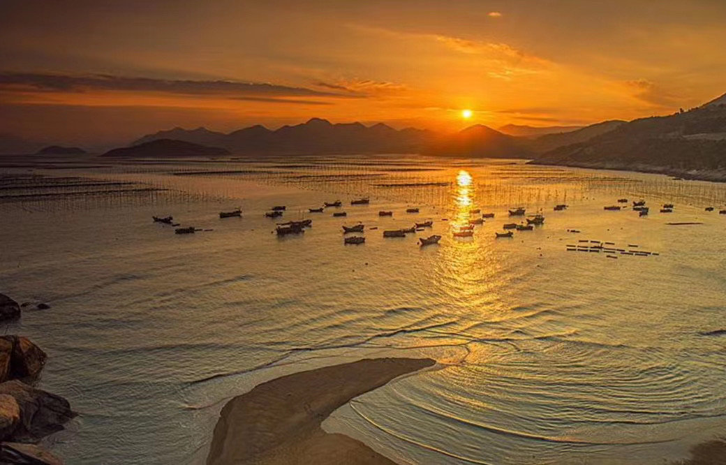 霞浦县博物馆旅游景点攻略图