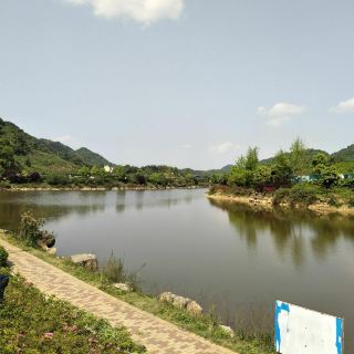 水天池景区   分 3条点评 河流 自然风光 距景点3.6km