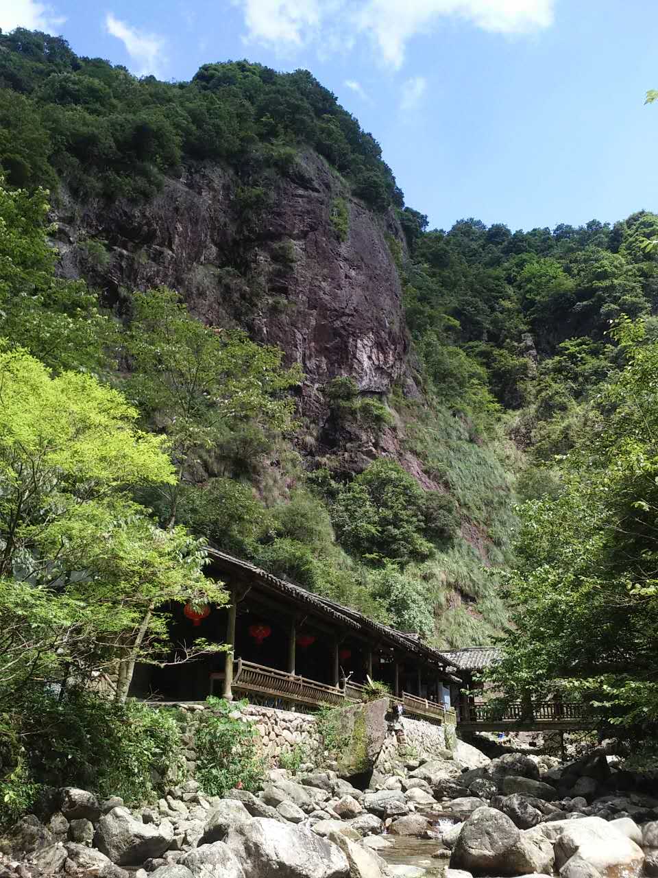 【携程攻略】衢州药王山景点,总的来说,药王山就是,大