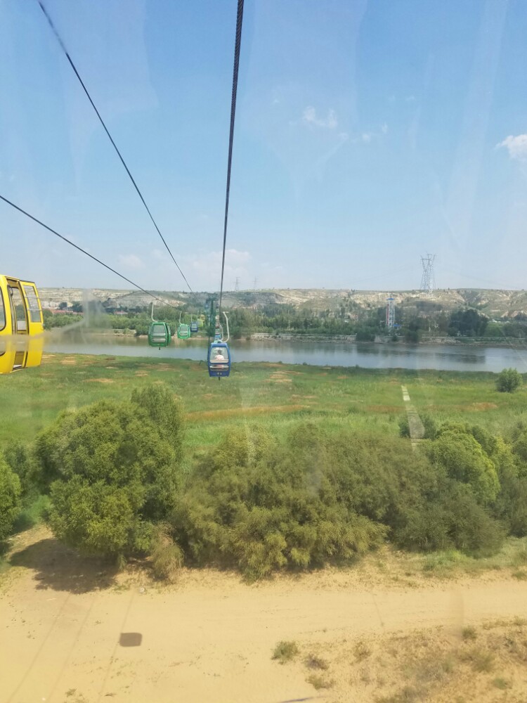 神泉生态旅游景区