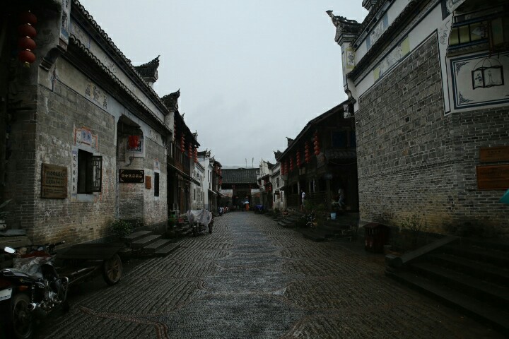 锦屏隆里古城好玩吗,锦屏隆里古城景点怎么样_点评