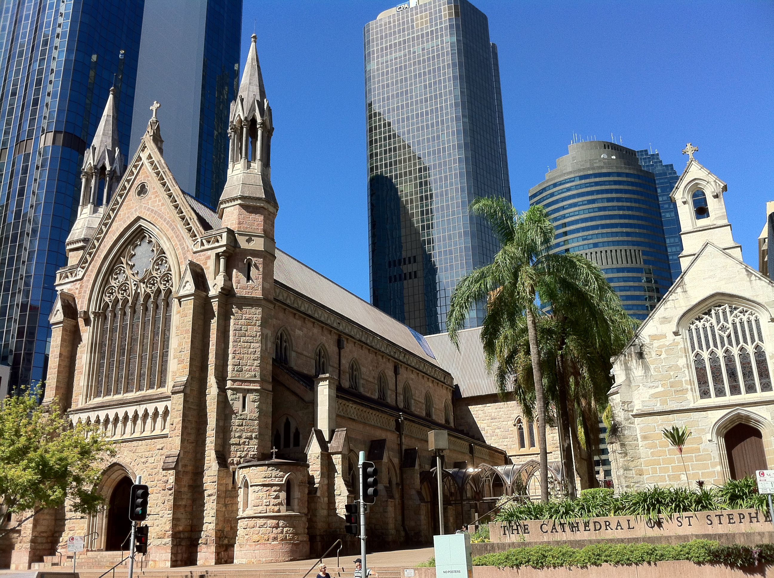 catholic old st. stephen"s church (chapel)