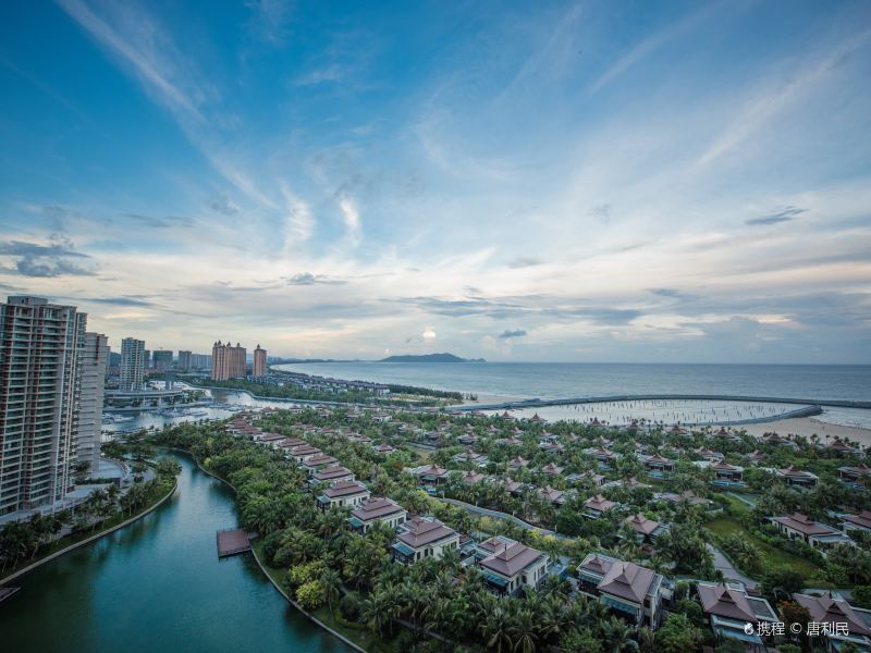 陵水清水湾旅游区游玩攻略-清水湾旅游区门票多少钱/价格表-团购票价