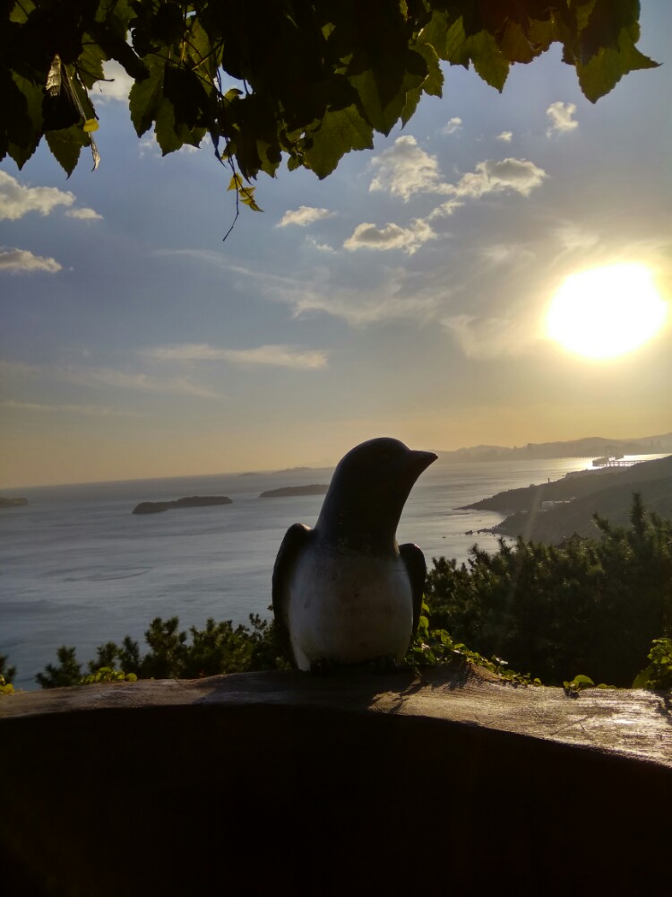 燕窝岭