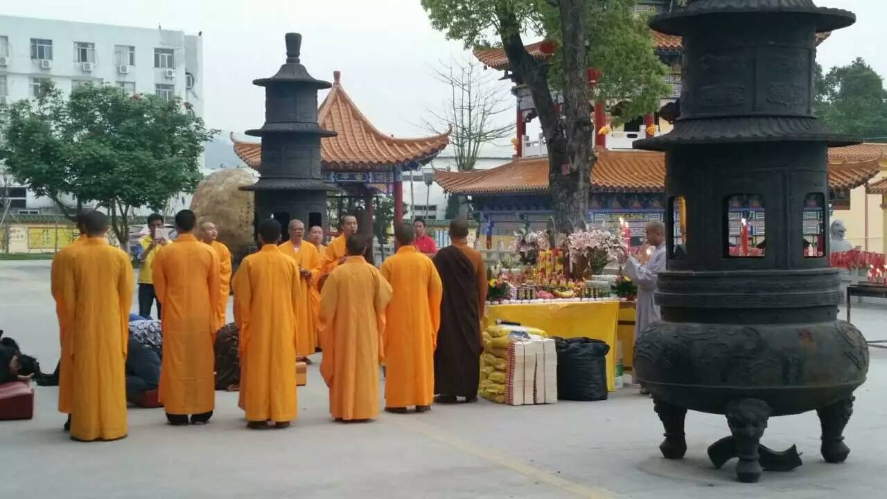 清泉寺