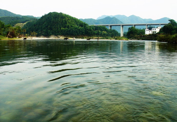 白马潭旅游景区,潜山白马潭旅游景区攻略/地址/图片/门票【携程攻略】