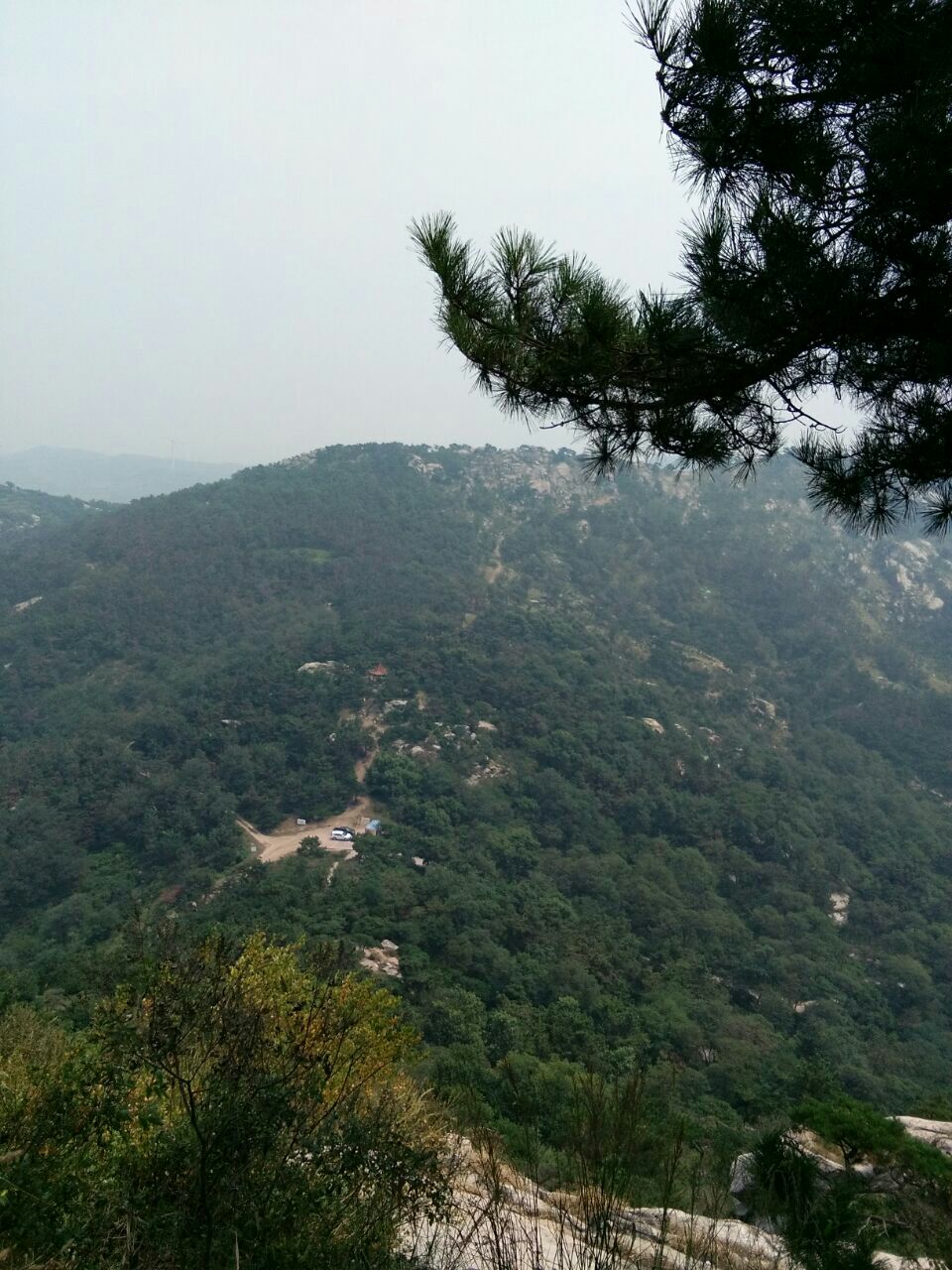 临沭苍马山国际旅游度假区好玩吗,临沭苍马山国际旅游