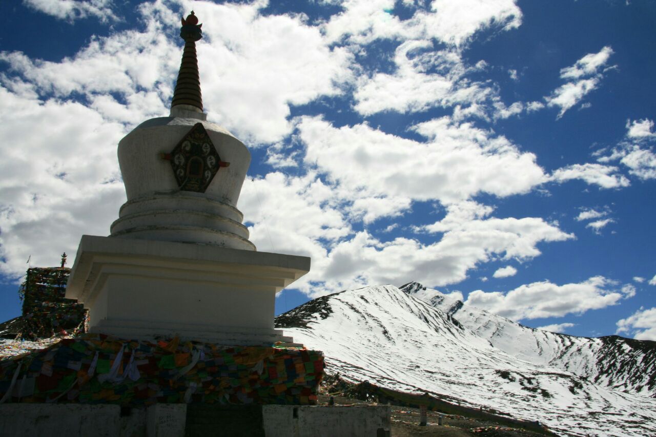 折多山旅游景点攻略图