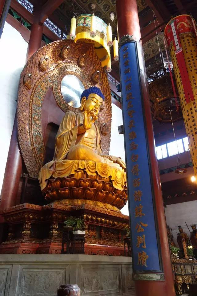 再见 灵隐寺
