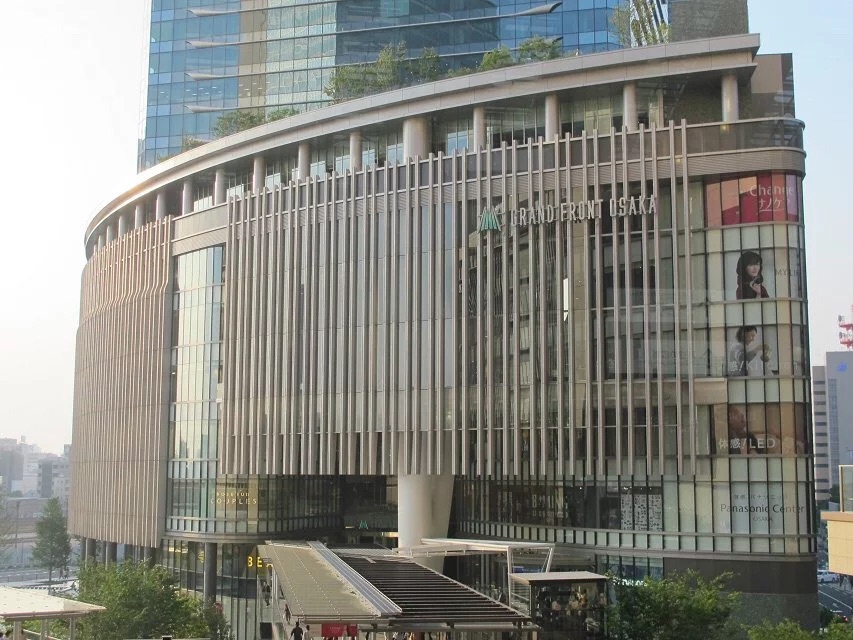jr大阪三越伊势丹