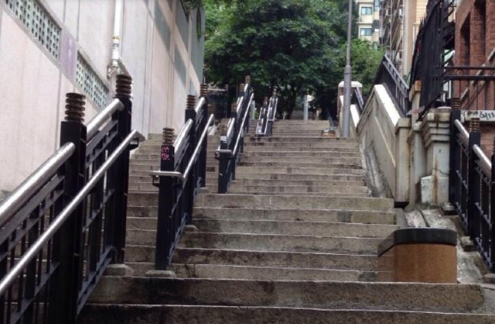 楼梯街
