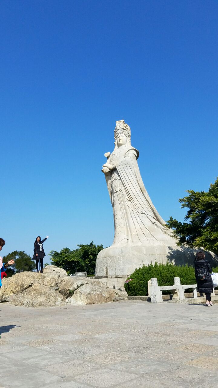 湄洲岛湄洲岛好玩吗,湄洲岛湄洲岛景点怎么样_点评