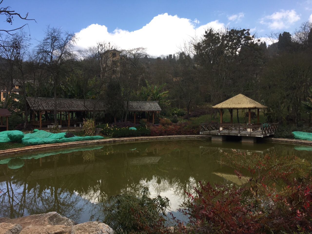 2019可邑小镇_旅游攻略_门票_地址_游记点评,弥勒旅游