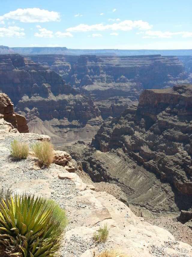 【携程攻略】娱乐点,美国大峡谷(grandcanyon)是一个