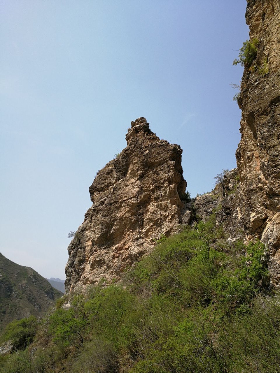 涞源仙人峪景区好玩吗,涞源仙人峪景区景点怎么样_点评_评价【携程