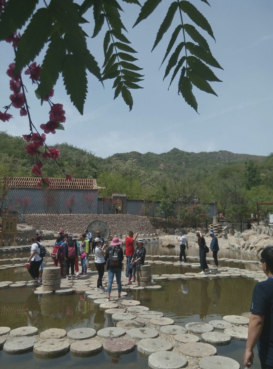 2019虎山风景区_旅游攻略_门票_地址_游记点评,曲阳旅游景点推荐 - 去