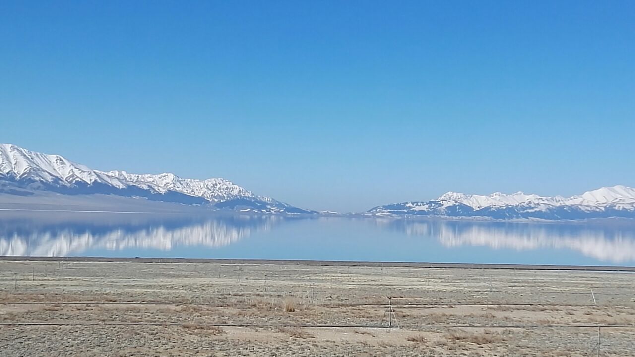 2019赛里木湖_旅游攻略_门票_地址_游记点评,博乐旅游景点推荐 去