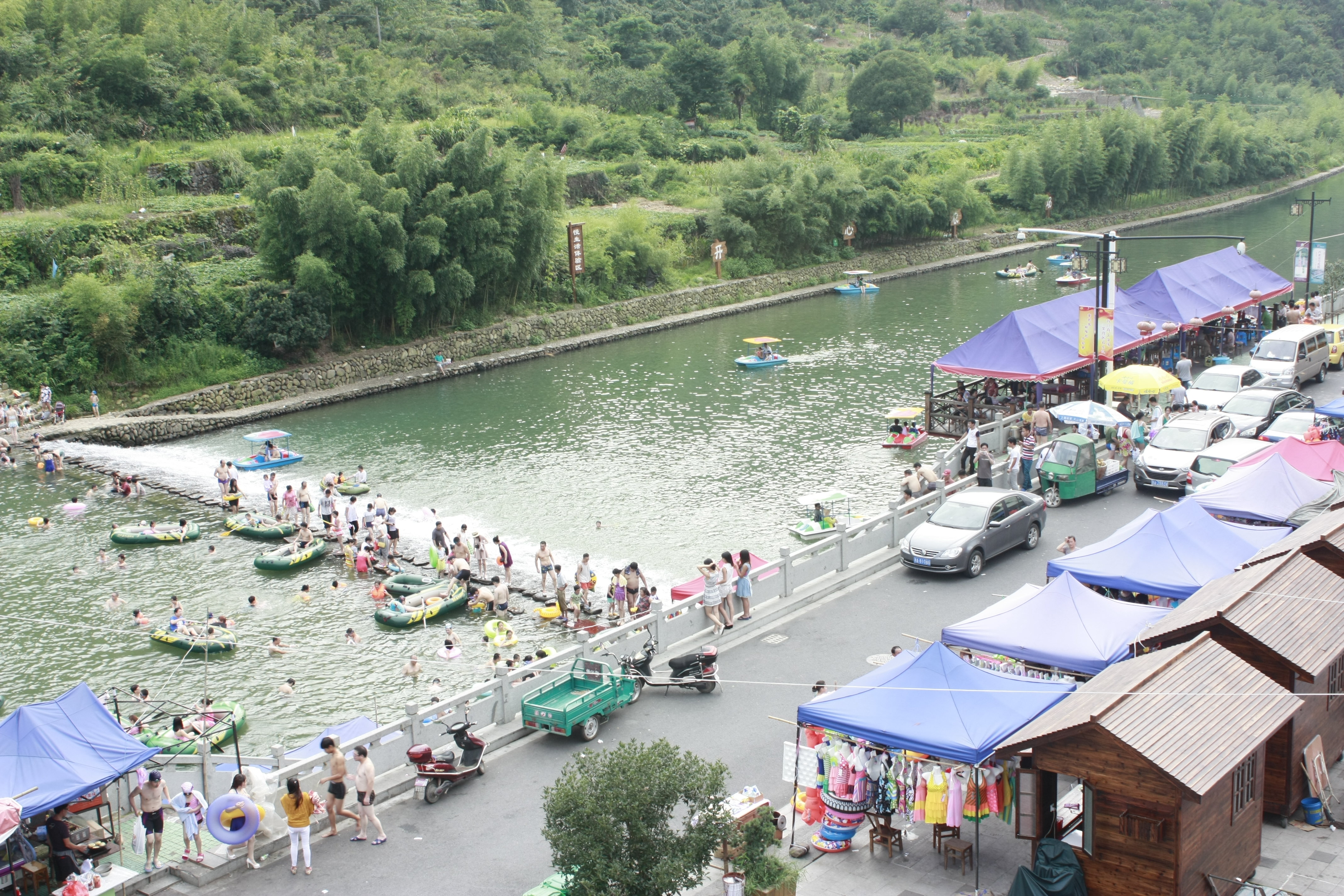 桐庐旅游旅游景点推荐-去哪儿攻略