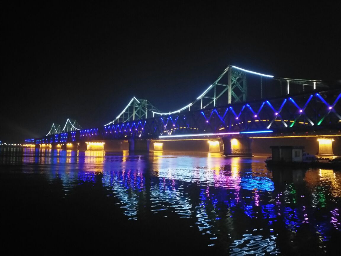 丹东鸭绿江风景名胜区攻略,丹东鸭绿江风景名胜区门票