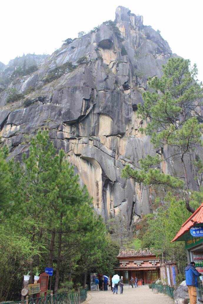 林芝卡定沟景区好玩吗,林芝卡定沟景区景点怎么样_点评_评价【携程