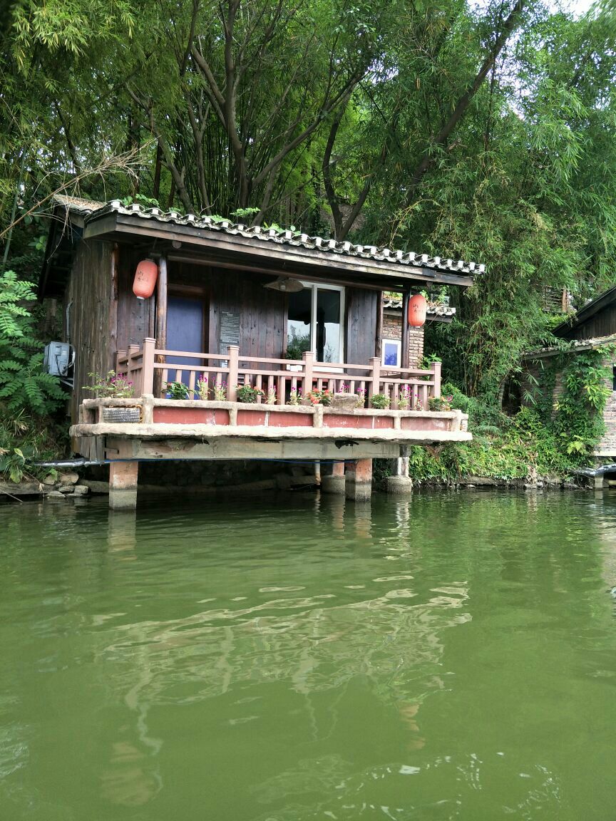 深圳观澜山水田园旅游文化园好玩吗,深圳观澜山水田园