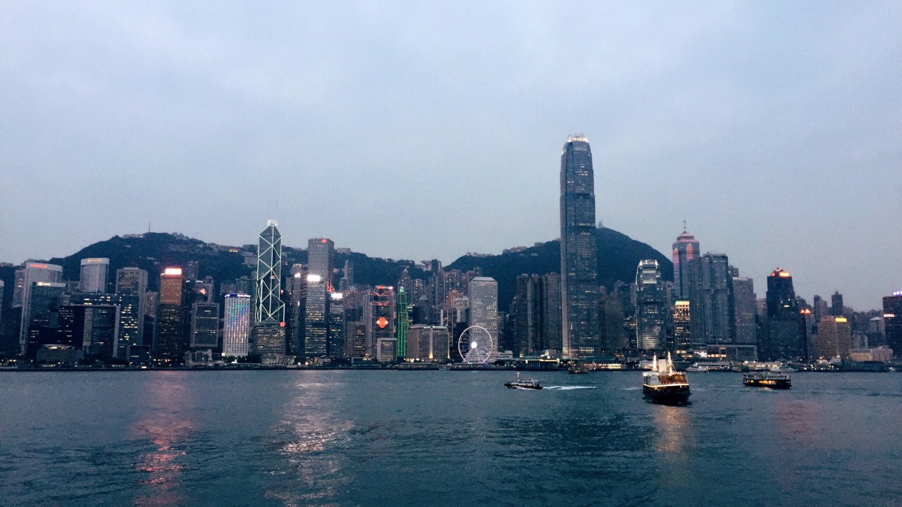 2019尖沙咀_旅游攻略_门票_地址_游记点评,香港旅游景点推荐 - 去哪儿