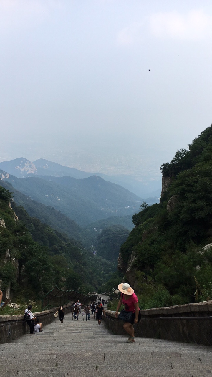 十八盘旅游景点攻略图