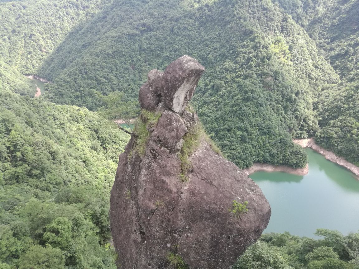 资溪大觉山好玩吗,资溪大觉山景点怎么样_点评_评价【携程攻略】