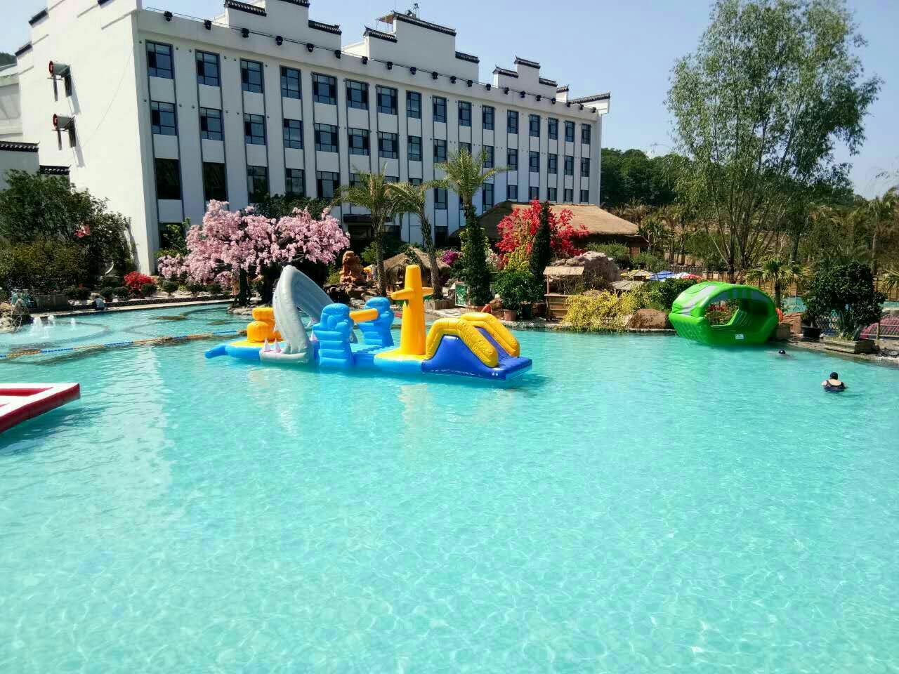 2019圣鑫庄园-旅游攻略-门票-地址-问答-游记点评,吉林旅游旅游景点