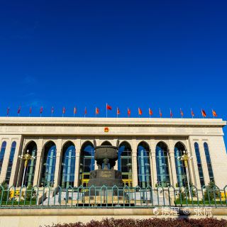新疆人民会堂