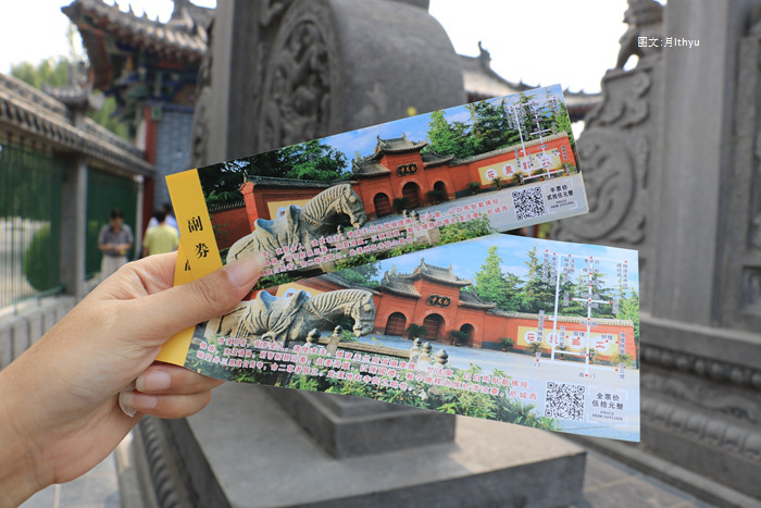 2019白马寺_旅游攻略_门票_地址_游记点评,洛阳旅游景点推荐 去哪儿