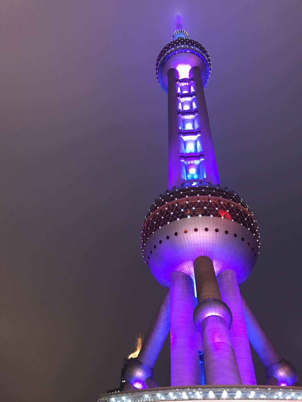 东方明珠