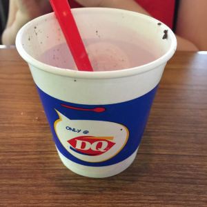 dq(江东银泰店)