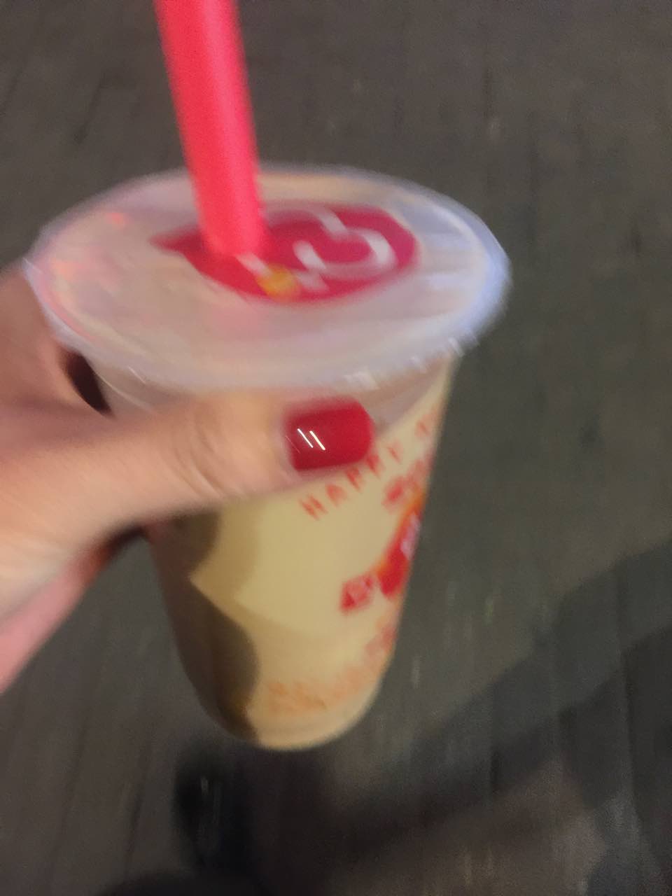 蜜雪冰城(万博店)
