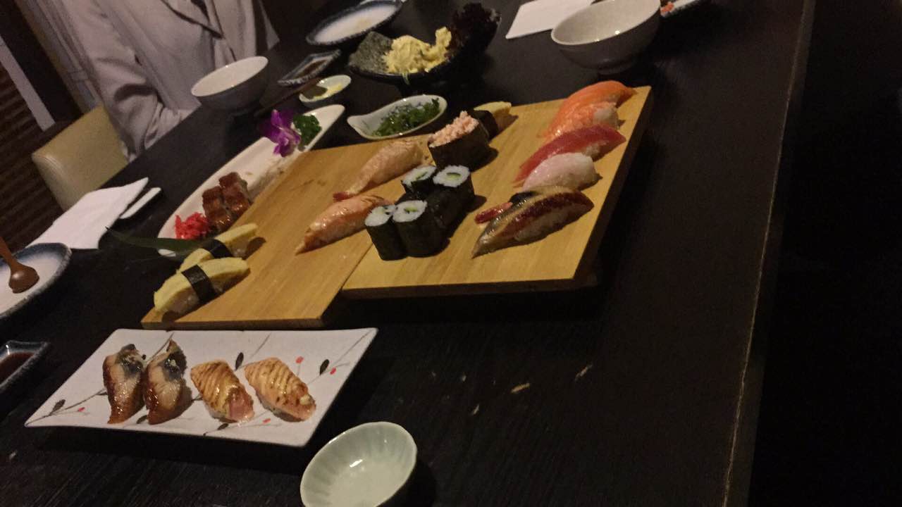 寿司王子 携程网