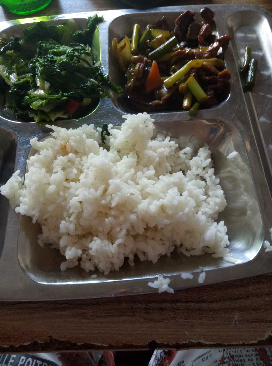 新温州快餐