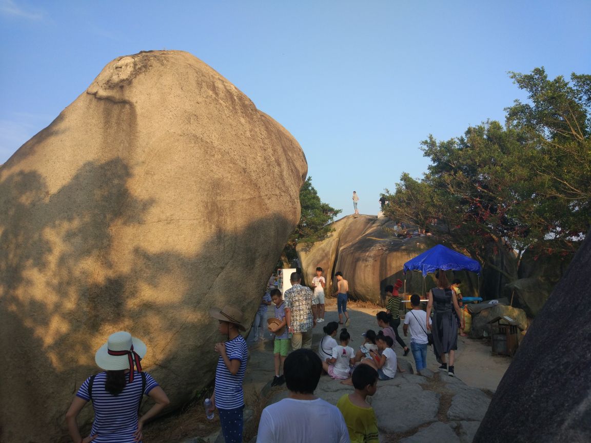 漳州云洞岩好玩吗,漳州云洞岩景点怎么样_点评_评价