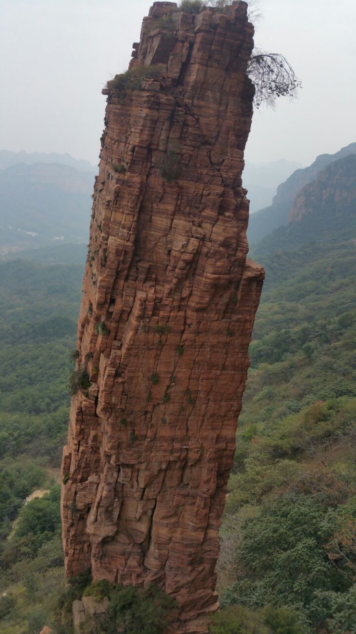 武安东太行景区好玩吗,武安东太行景区景点怎么样