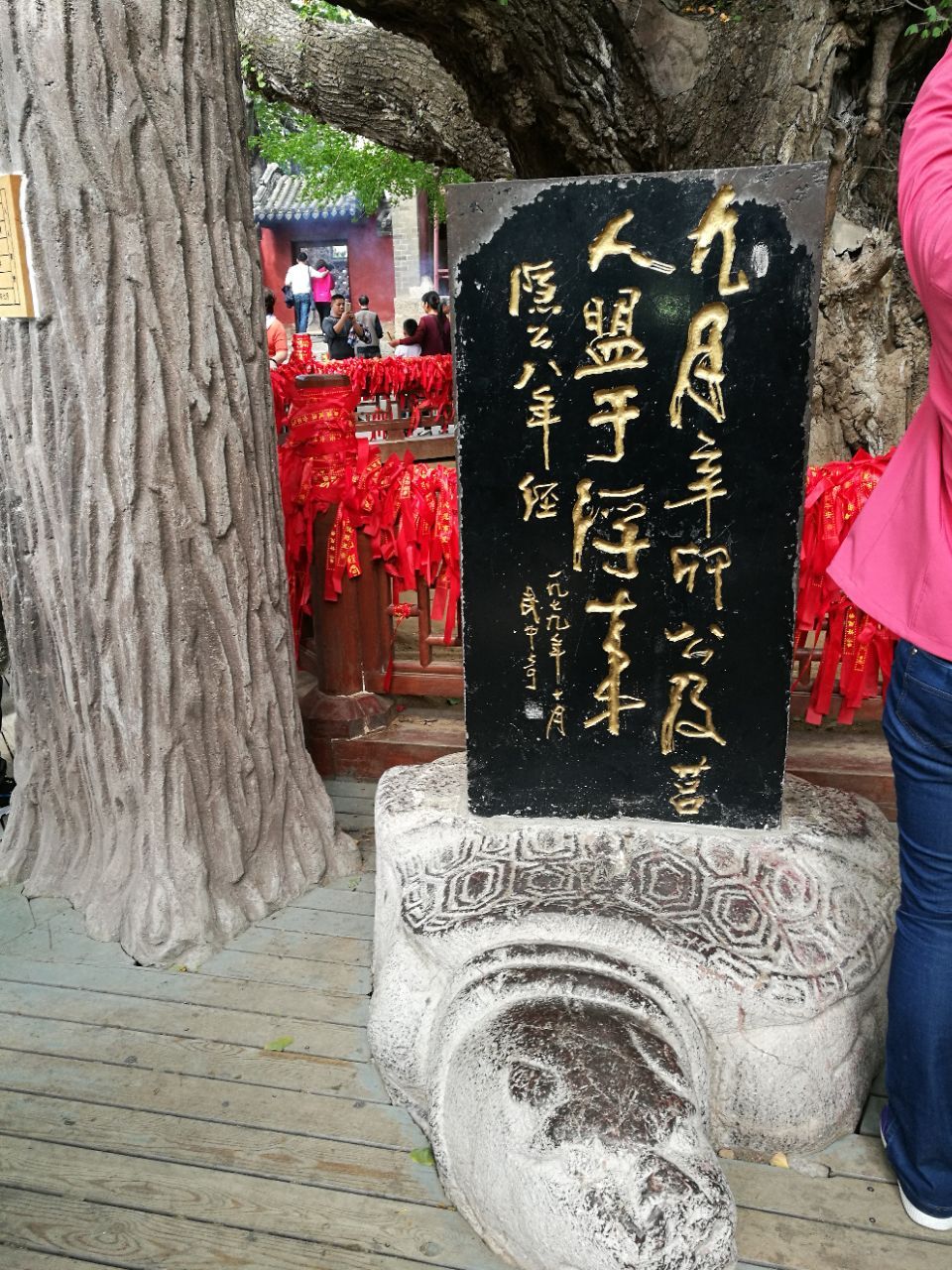 日照浮来山风景区好玩吗,日照浮来山风景区景点怎么样