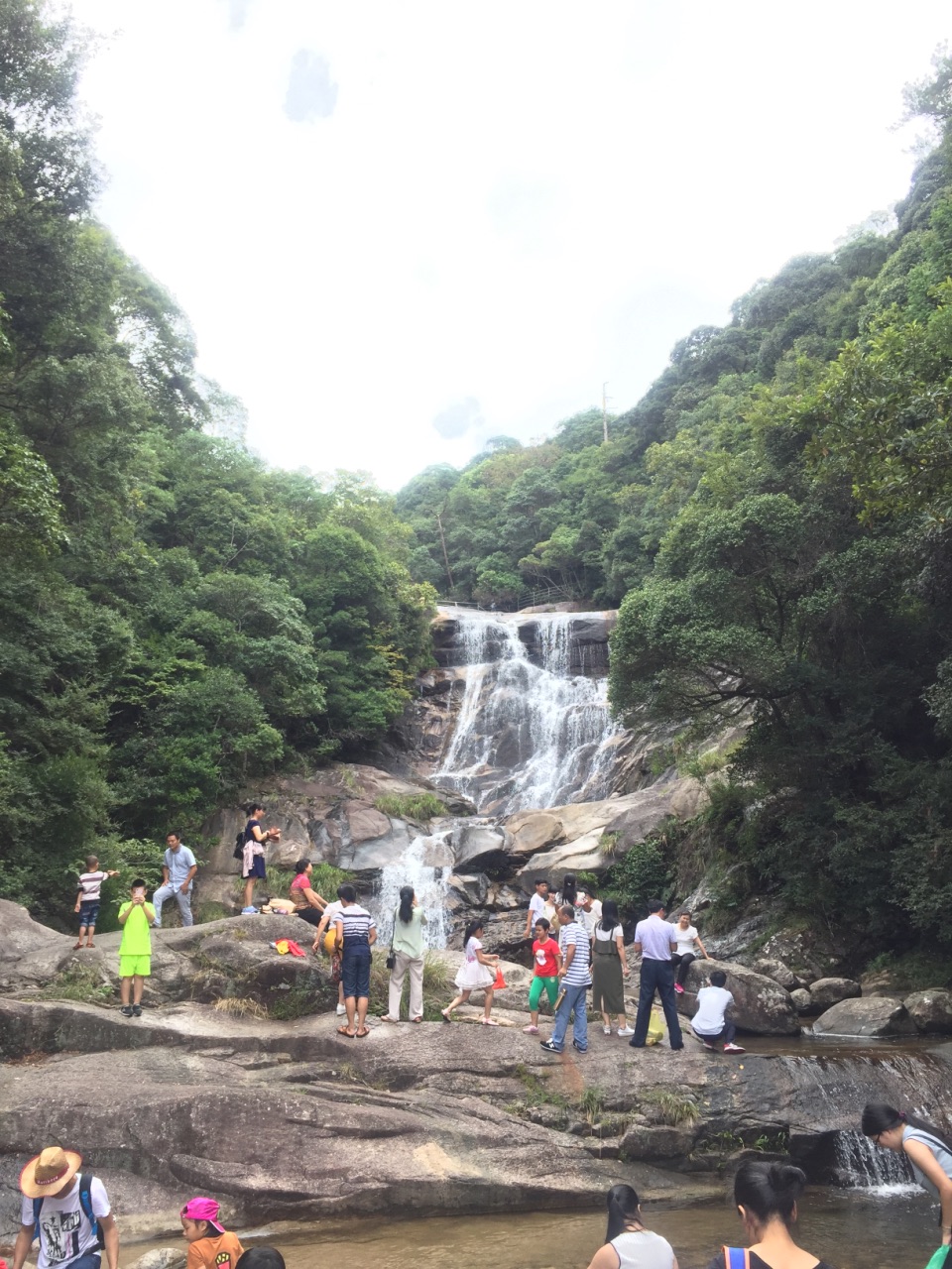 武平梁野山好玩吗,武平梁野山景点怎么样_点评_评价【携程攻略】