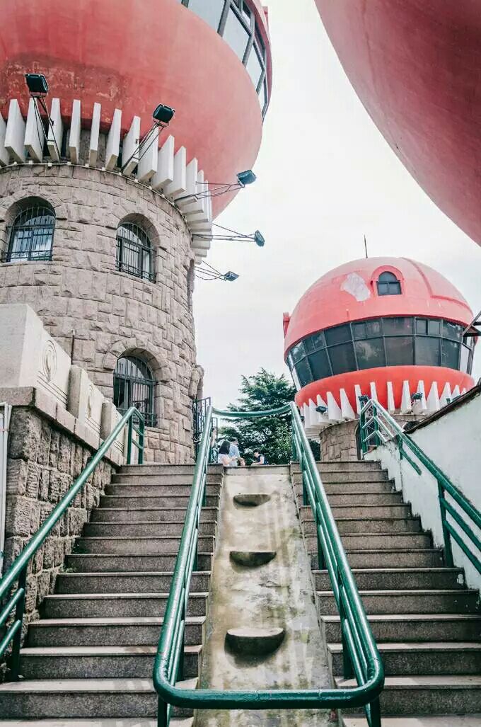 信号山公园