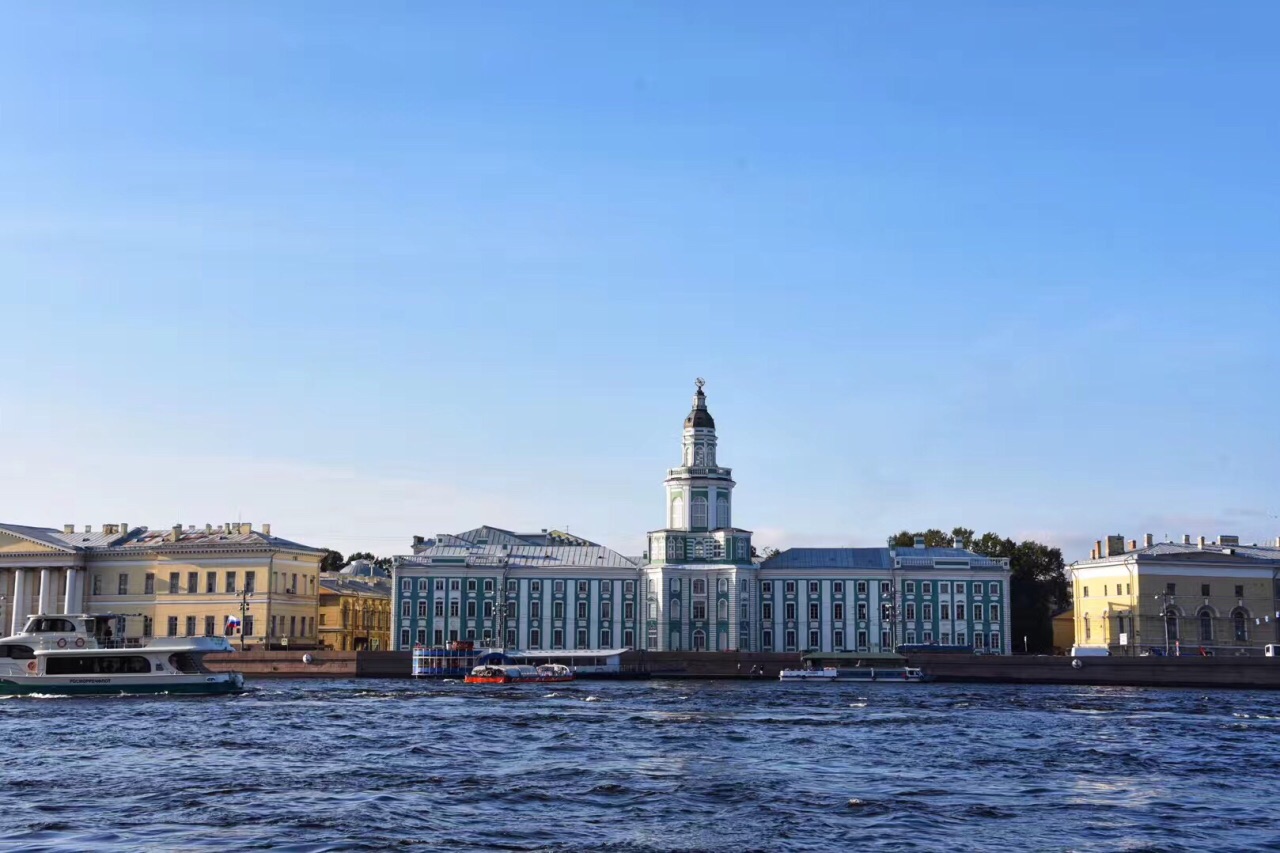 圣彼得堡涅瓦大街好玩吗,圣彼得堡涅瓦大街景点怎么样_点评_评价