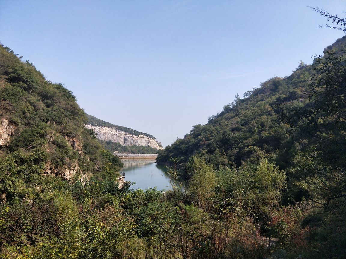 巩义竹林长寿山好玩吗,巩义竹林长寿山景点怎么样