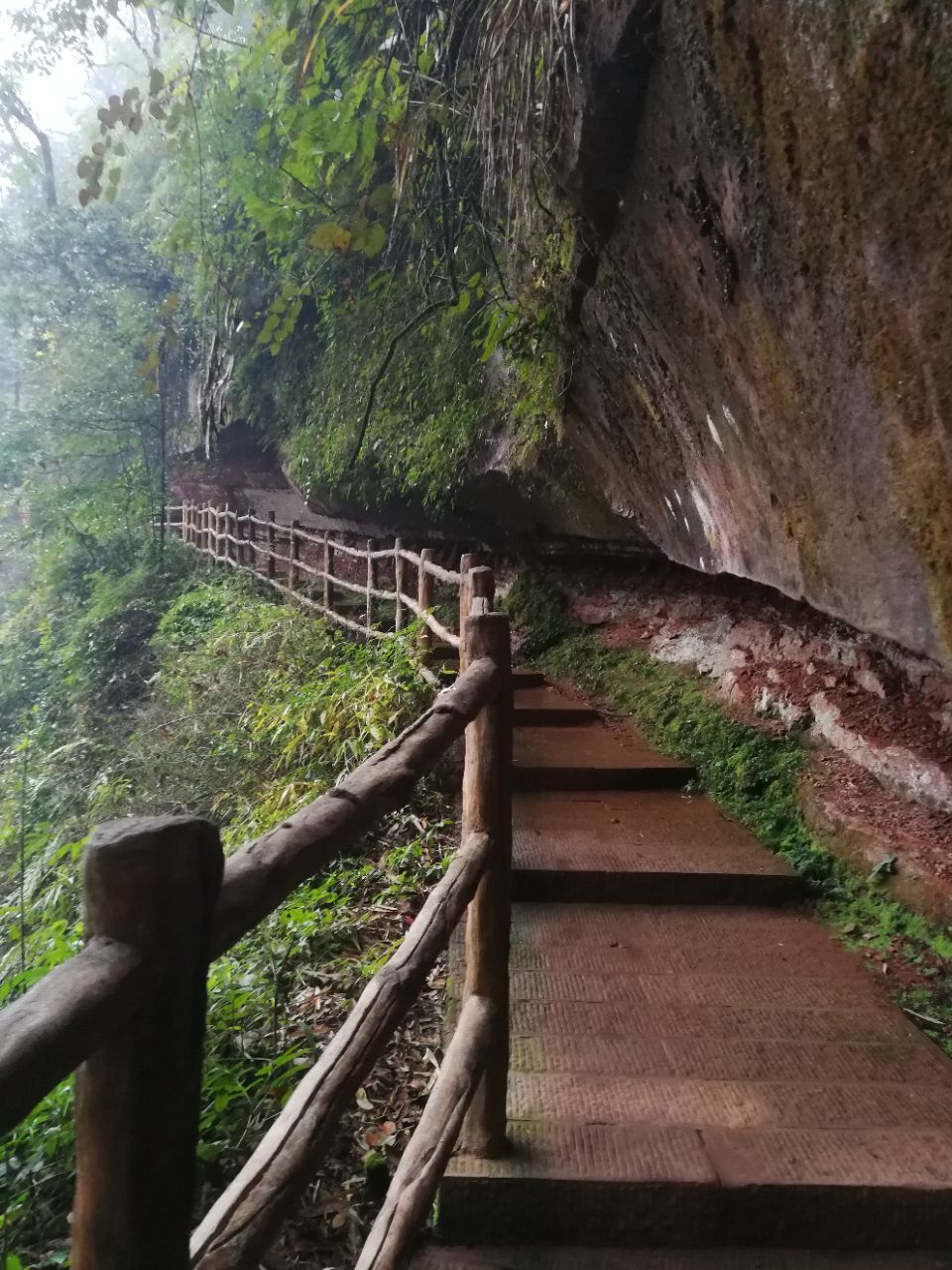 四面山旅游景点攻略图