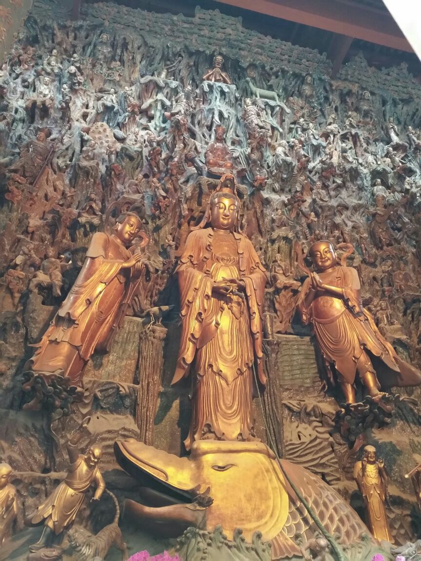灵隐寺