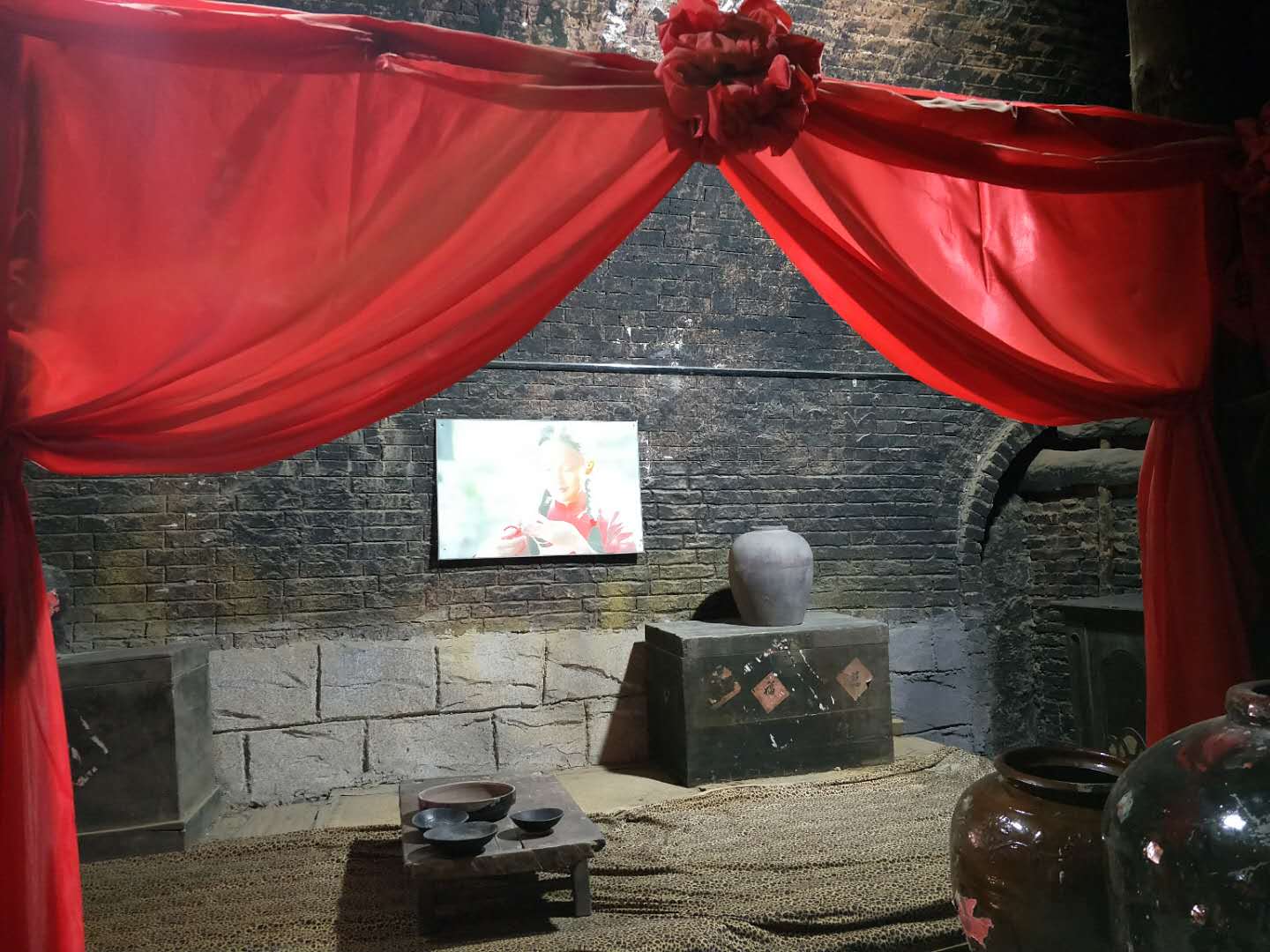 高密红高粱影视城好玩吗,高密红高粱影视城景点怎么样_点评_评价