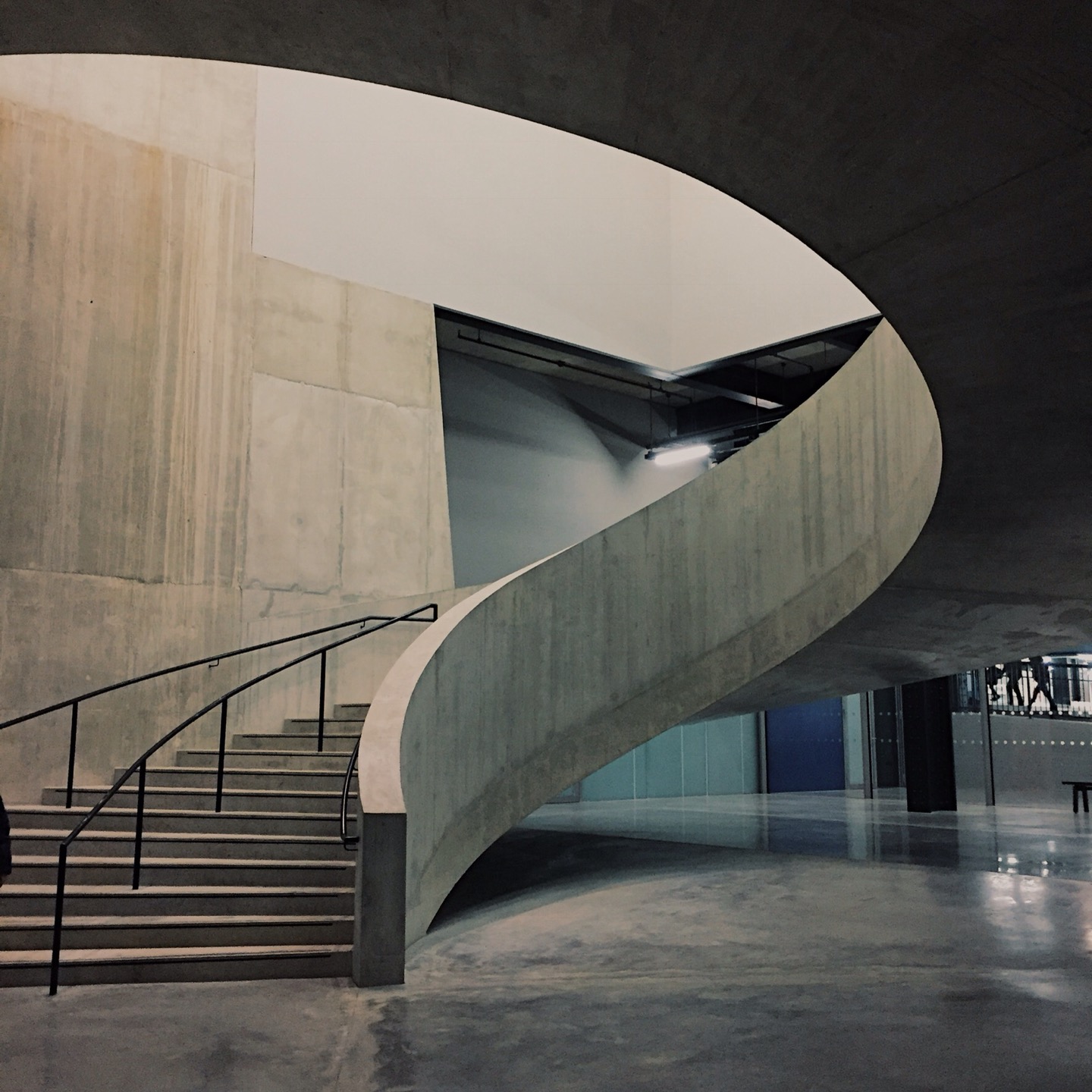 tate modern restaurant