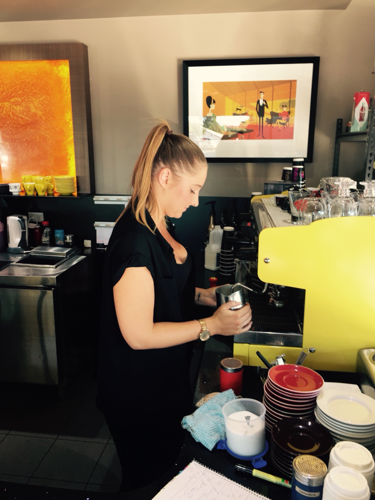in2****9100 coffee is the best this 