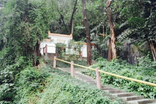 广州黄埔双岗攻略-黄埔双岗门票价格多少钱-团购票价预定优惠-景点
