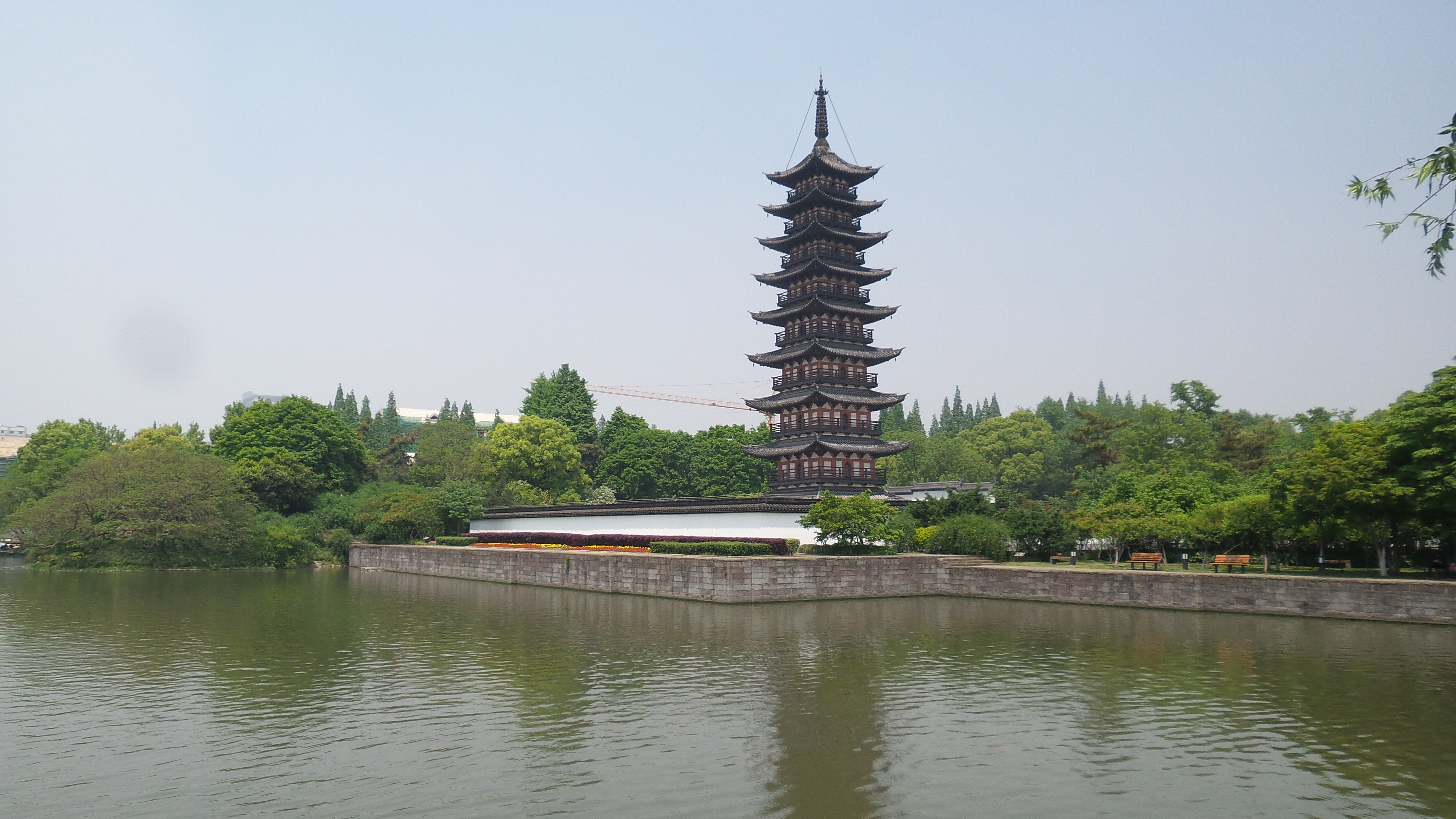 假期出游上海松江 上海游记攻略【携程攻略】